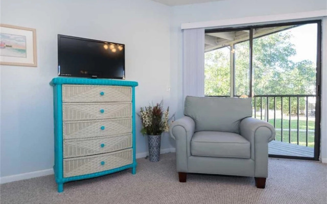 Beach View Condos