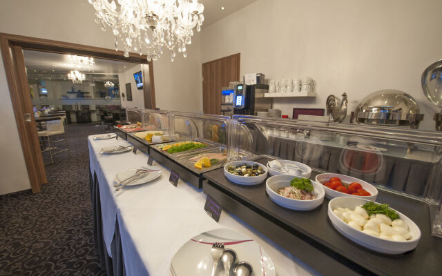 Best Western City Hotel Pirmasens