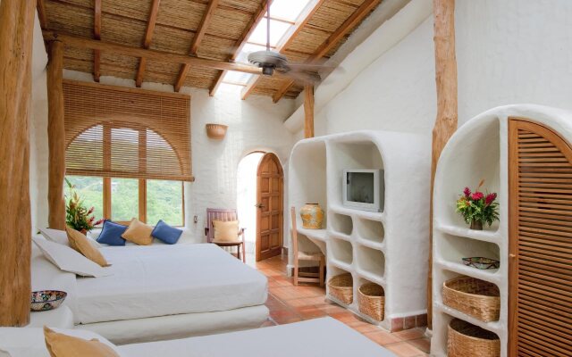 Pelican Eyes Resort & Spa
