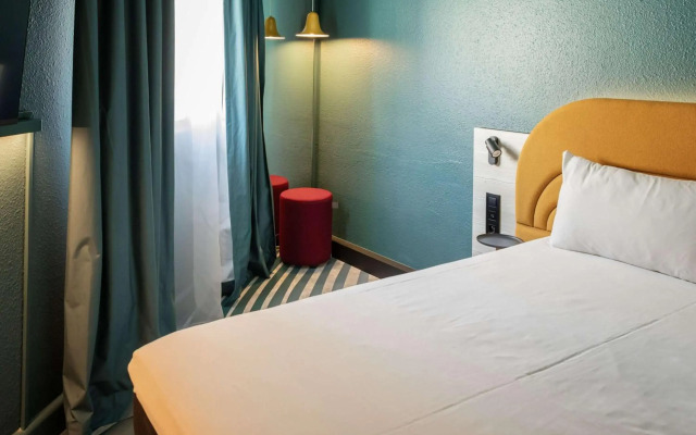 ibis Styles Brugge Centrum