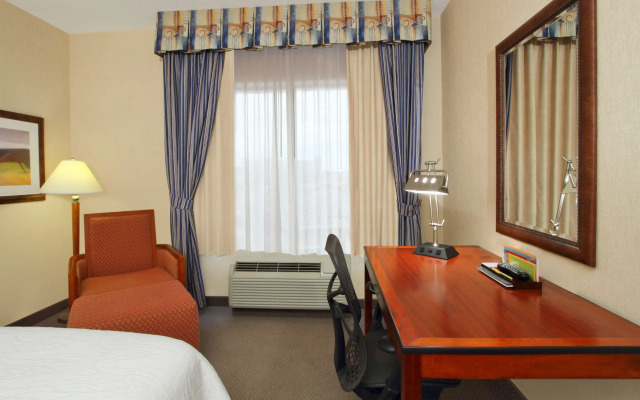 Hilton Garden Inn Columbus-University Area
