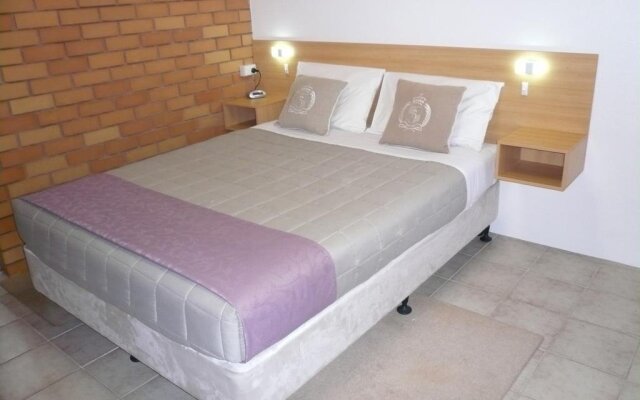 Grong Grong Motor Inn