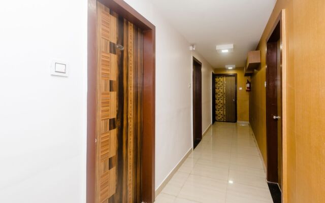 OYO 27680 Hotel Stay Inn