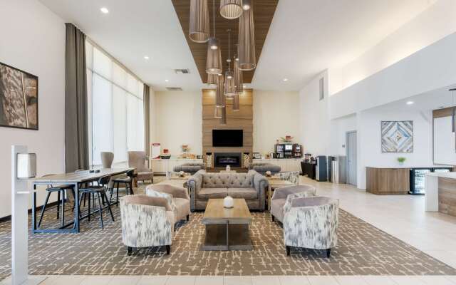 Best Western Plus Sparks-Reno Hotel