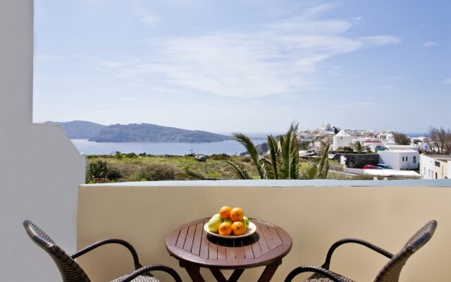 Aspa Villas