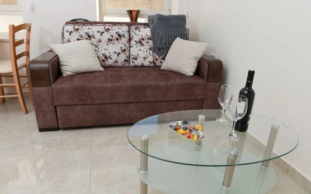 Mamilla Boutique Apartment