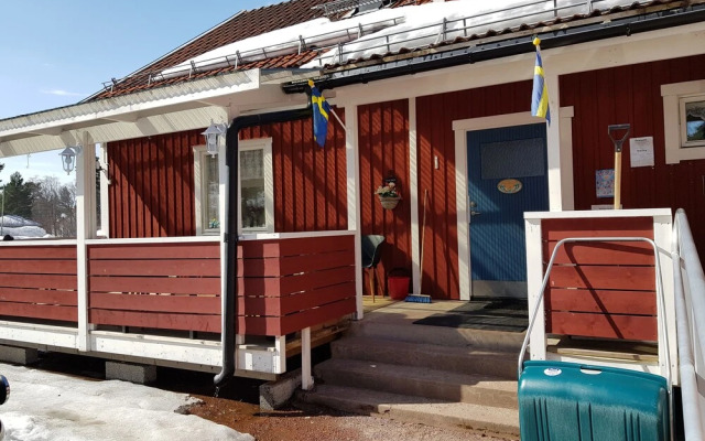 Siknäs Vandrarhem - Hostel