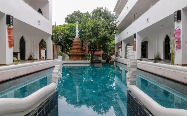 NIDA Rooms Rimtai 815 Silk Walk