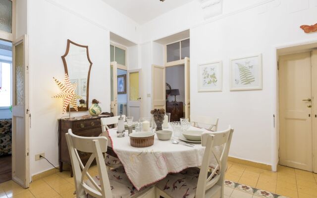 RSH Elegant Pantheon View