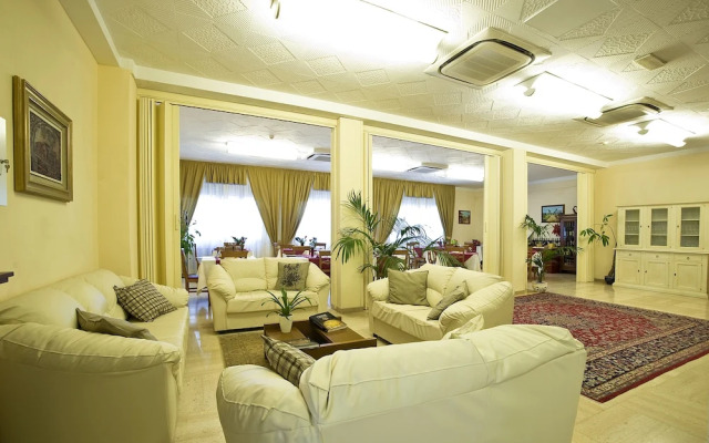 Villa Hotel del Sole