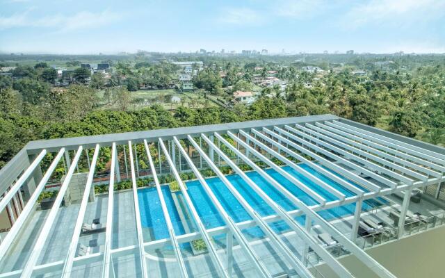 Hyatt Regency Thrissur