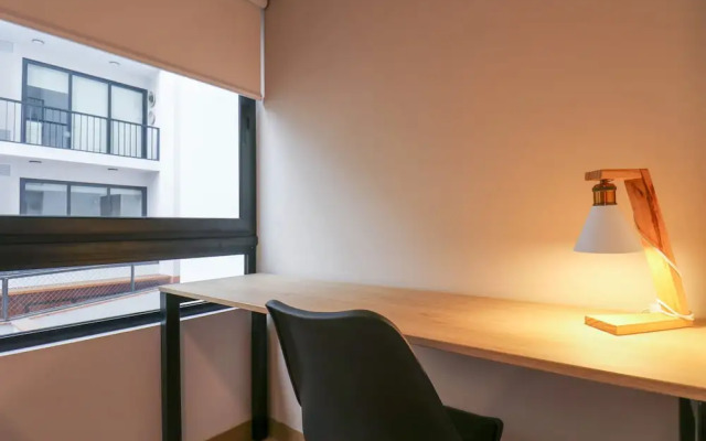 Amazing 2BR in the Heart of Miraflores