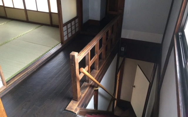 HH1 Private House