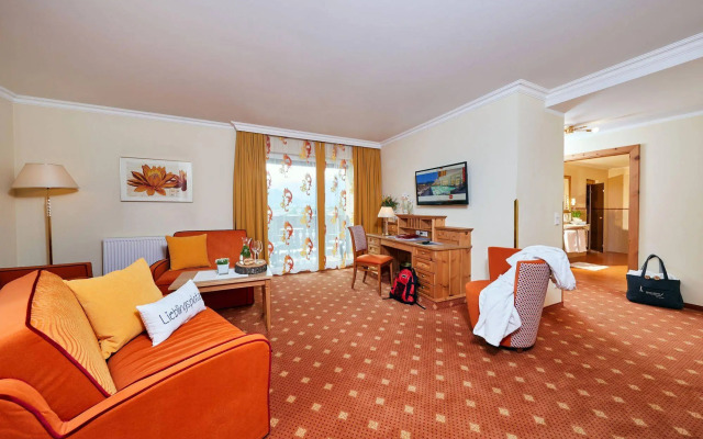Superior Sport und Familienresort Alpenblick