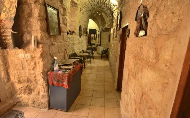 Chain Gate Hostel