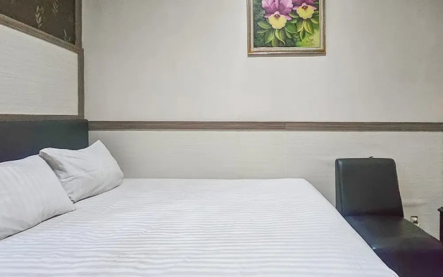 Wisma Brata Mitra RedDoorz