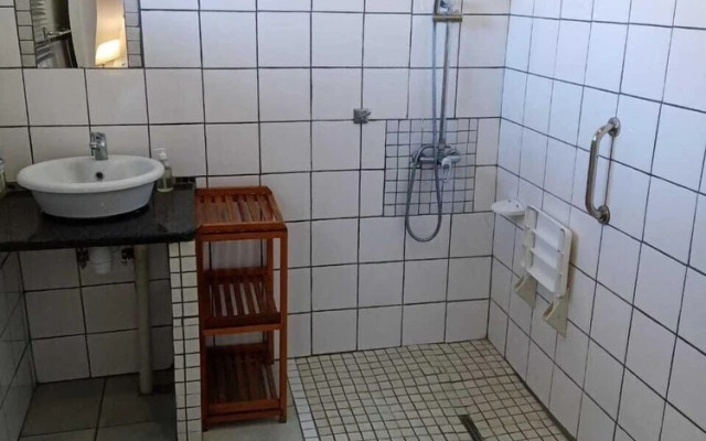 Gewel Guesthouse