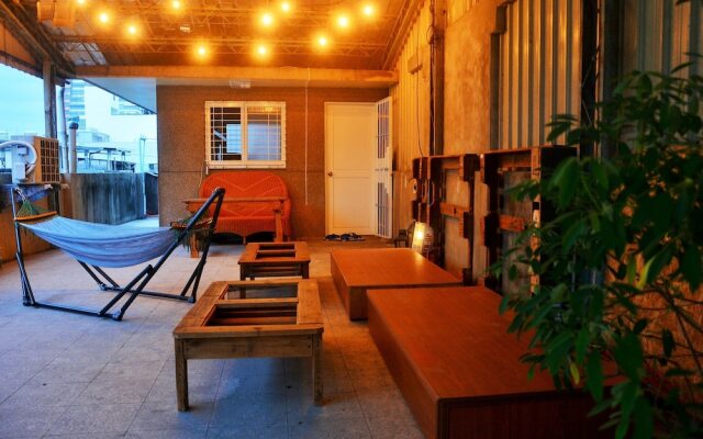 Zoar Guest House