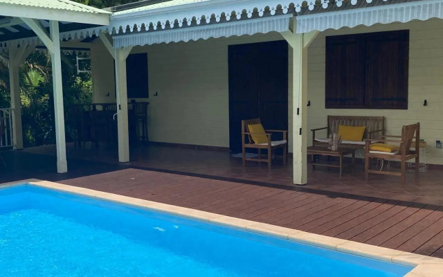 Villa Petitparadis