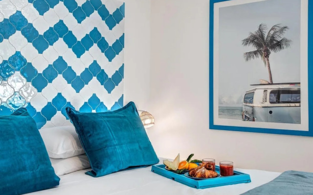 Agave Family Apartment