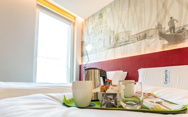 7 Days Premium Hotel Venice - Mestre