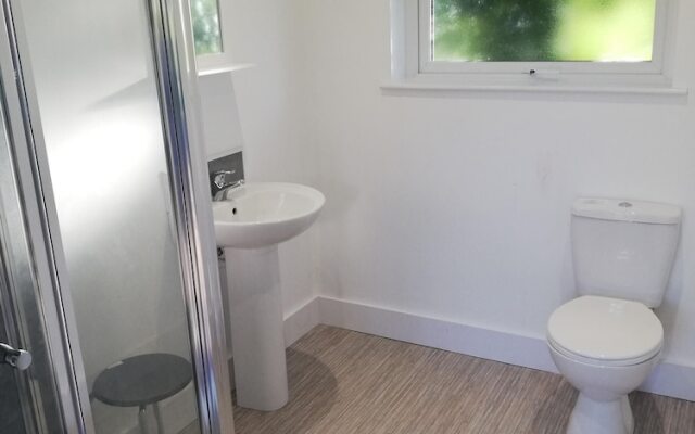 Looe Yurts