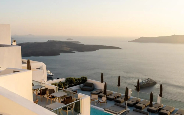 Belvedere Suites