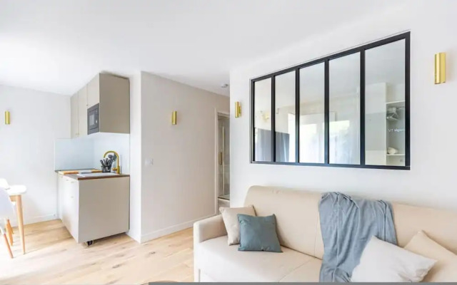 Lavie Maison Cozy Balneo Sauna