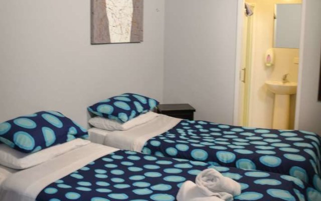 Taupo Urban Retreat - Hostel