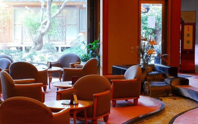 Hotel Aburaya-Ryokan