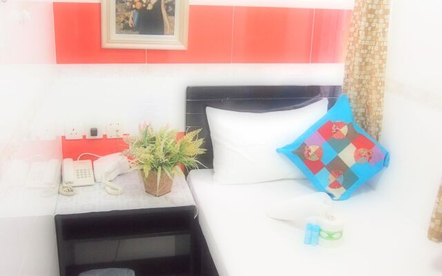 Woodstock Hostel