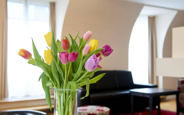 Singerstrasse 21-25 Aparthotel 350m next to St Stephen´s Square