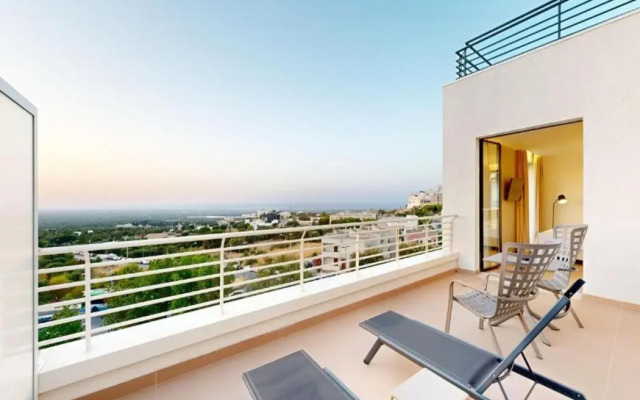 Primo Ostuni Hotel