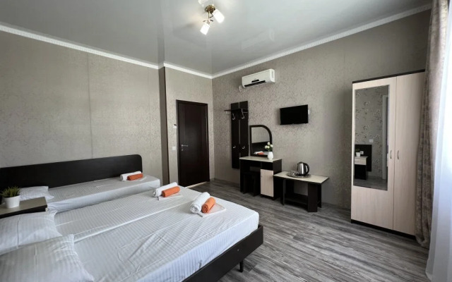 Hotel Kipr Gelendzhik