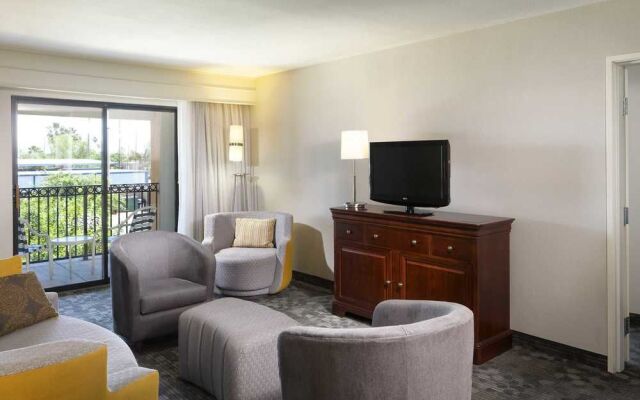 Courtyard By Marriott Brownsville