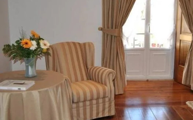 Casa de Campo da Coudelaria de Alter