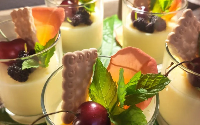 Residenza d'Epoca CAVALIERE