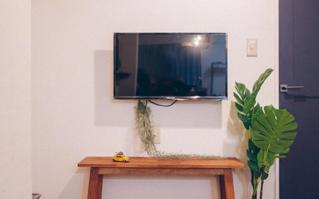 TataMi hotel 2 min to Skytree/JR station 2BR 201