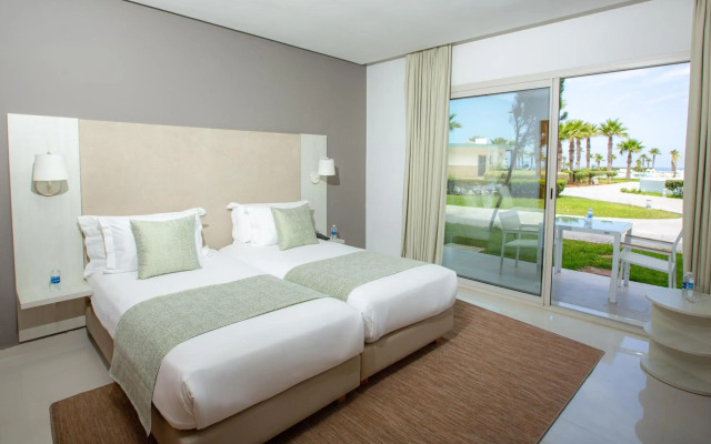 Hôtel Lixus Beach Resort