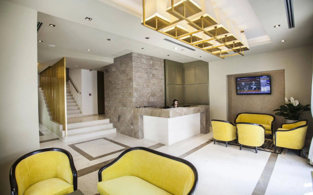 Prestige Hotel Tirana