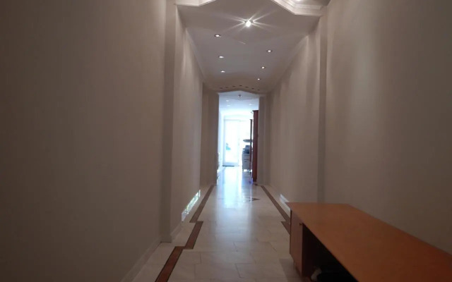 Apartment Wien Döbling