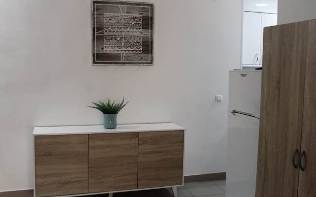 Wish Suite Alfalfa De Sevilla