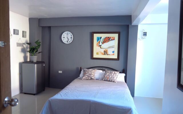 Lalyn's Room in Quezon City