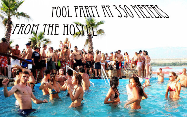 Hostel Central Ischia