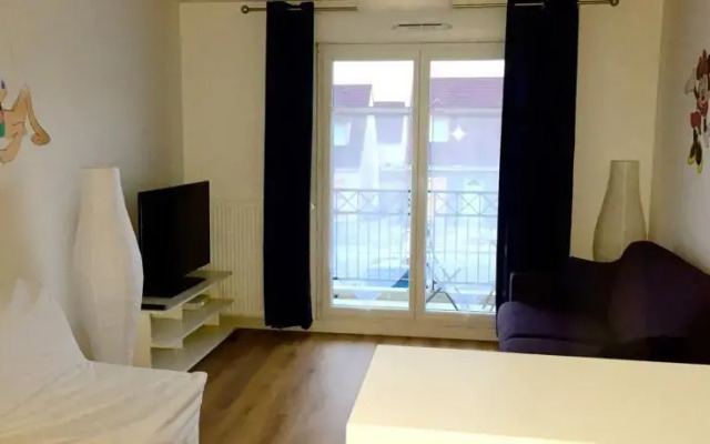 Magic Apartments