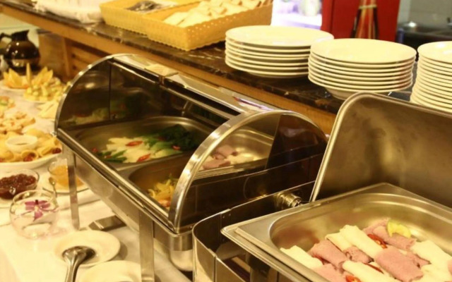 Lien Thanh Hotel