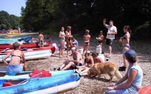 Domaine De Gavaudun - Maison Guyenne