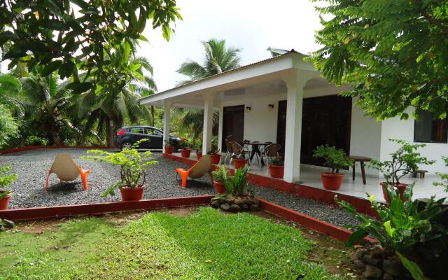 Villas Bougainville