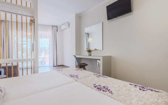 Sunrise Zante Hotel - Adults Only