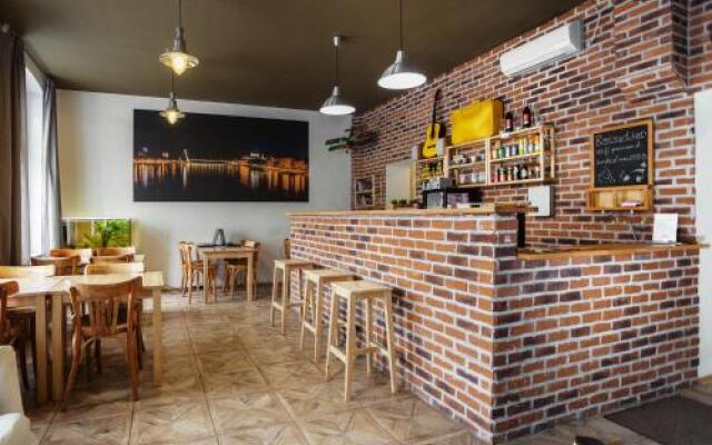 Hostel Brickyard